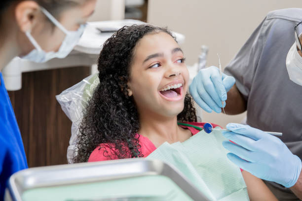 Best Emergency Dental Extractions in Wynnewood, OK