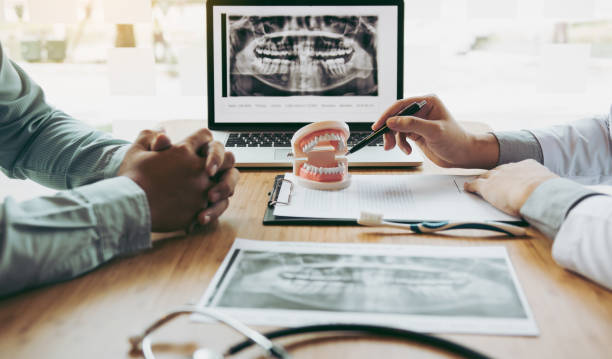 Best Emergency Dental Care for Abscessed Tooth in Wynnewood, OK
