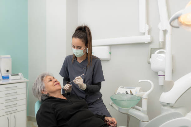 Best Weekend Emergency Dentist in Wynnewood, OK