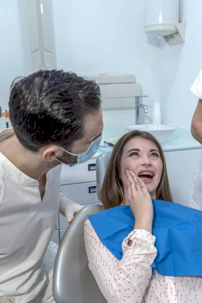 Best Emergency Dental Services for Seniors in Wynnewood, OK