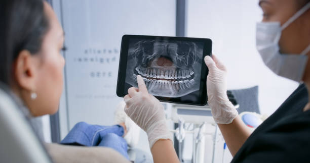 Best Orthodontic Emergency Dentist in Wynnewood, OK