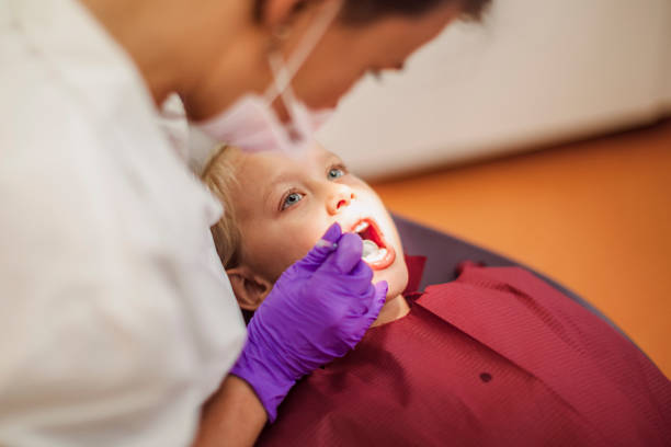 Best Emergency Cosmetic Dentistry in Wynnewood, OK