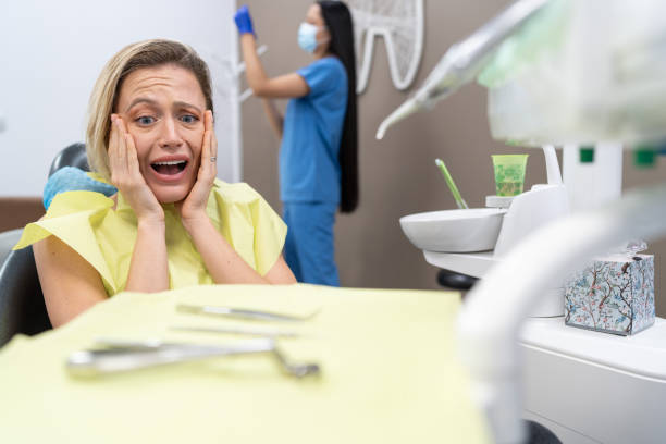 Best Orthodontic Emergency Dentist in Wynnewood, OK