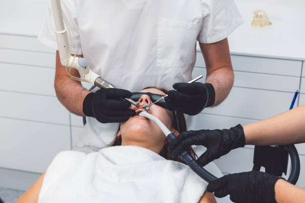 Best Emergency Dentist for Knocked-Out Tooth in Wynnewood, OK