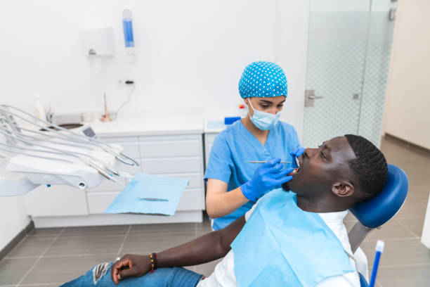 Best Emergency Dental Services for Seniors in Wynnewood, OK