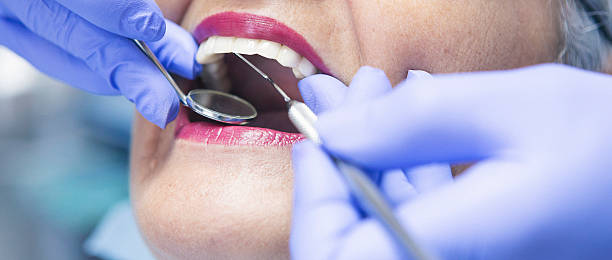 Best Broken or Cracked Tooth Emergency Dentist in Wynnewood, OK