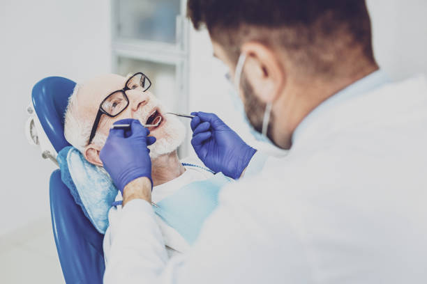 Best Holiday Emergency Dentist in Wynnewood, OK